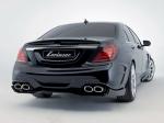 Mercedes-Benz S-Class by Lorinser 2015 года